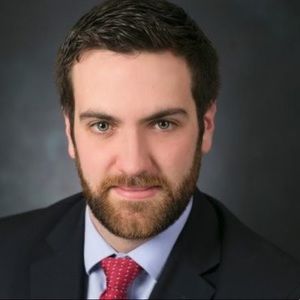 Meet your Posher, Ray